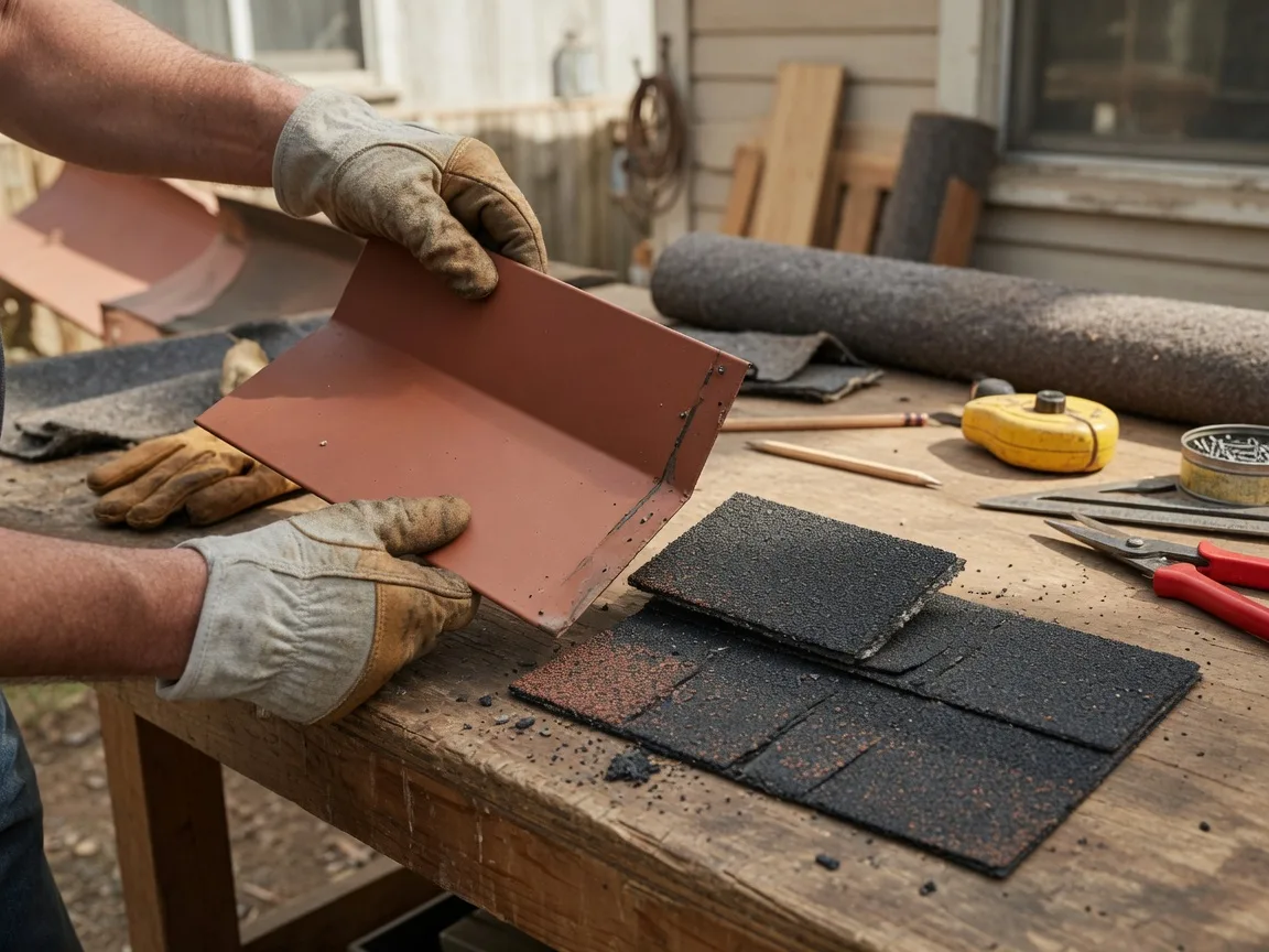 Roof Repair company in Naubinway, MI